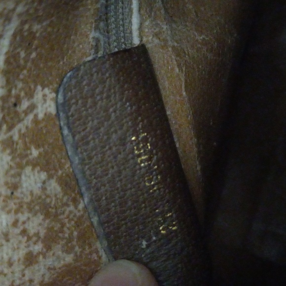 Authentic Vintage Gucci GG Monogram Supreme Sherry Web Ophidia Boston Doctor Bag - Picture 11 of 11